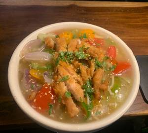 Chicken Chowmein