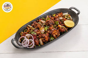 Gobi Manchurian [Dry]