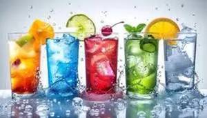 Virgin Mojito