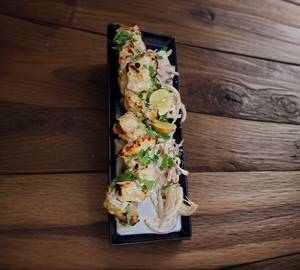 Paneer Malai Tikka