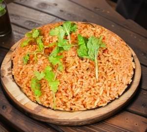 Plain Biryani