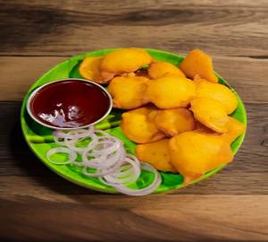 Aloo Pakoda (7 Pieces)