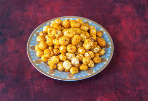 Cheese Makhana (75 Gms.)