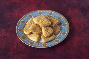 Tikoni Mathi (200 Gms)
