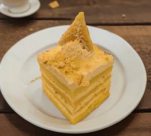Kaju Katli Pastry Pc