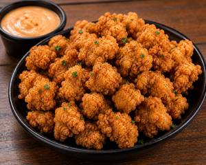 Chicken popcorn