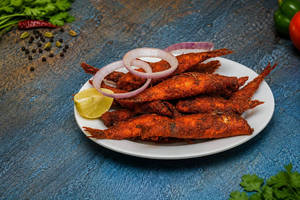 Ko Netholi Fry