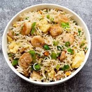 Egg Frid Rice
