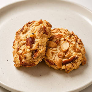 Nut Cookies 300g