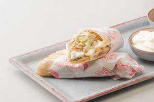 Mexican Jumbo Only Meat Roll