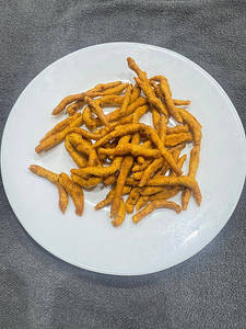 Masala Ghatti