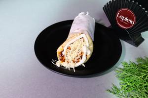 Cheese Chicken Shawarma [1 Piece]