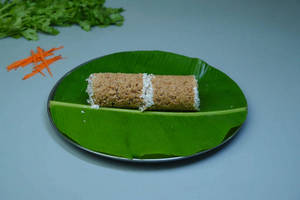 Gothambu Puttu