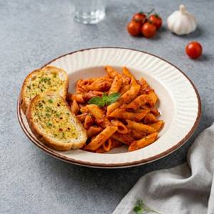 Arrabiata Pasta