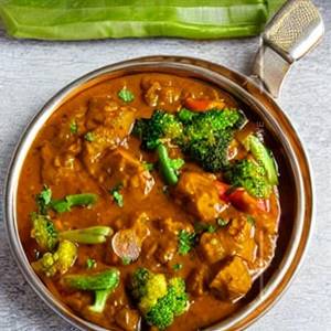 Mix Veg