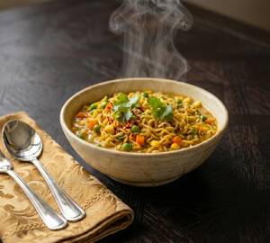Vegetable Maggi