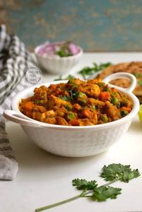 Mixed Veg
