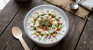 Mix Raita