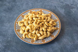 Salted Kaju (200 Gms)