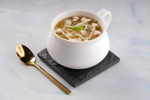 Chicken Thukpa