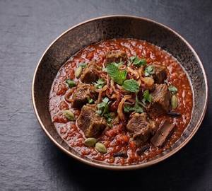 Beef Tomato Stew