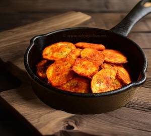 Valakkai fry