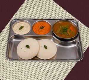Idli