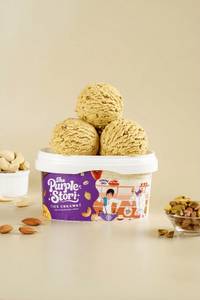 Rich Dry Fruit Kulfi