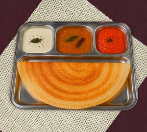 Plain Dosa