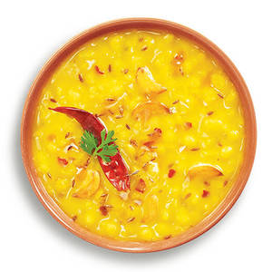 Plain Dal