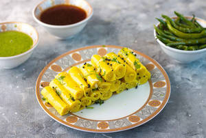 Khandvi