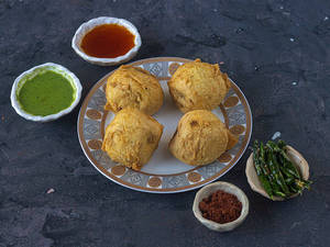 Batata Vada