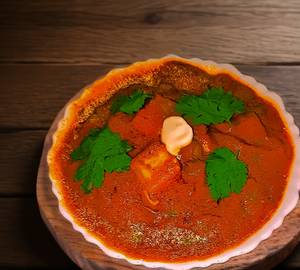 Matar Paneer Masala
