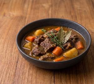 Mutton Stew