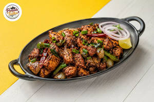 Chicken Salt N Pepper