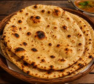 Tandoori Roti