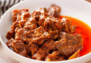 Mutton Do Pyaza
