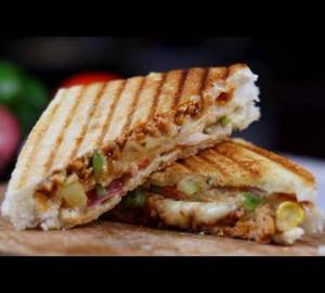 Mexican Sandwich