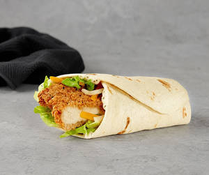 Chicken Wrap