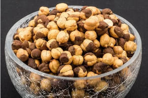 Chana Roasted