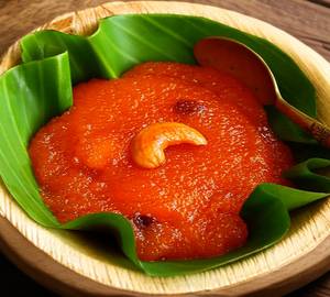Rava Kesari