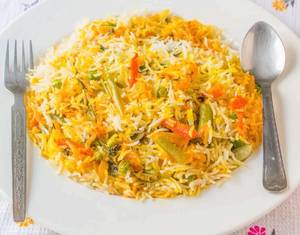 Veg Biryani (Pack of 4) (36)                                             