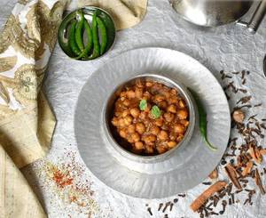 Chhola Masala