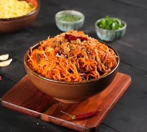 Chilli Garlic Noodles