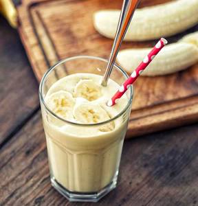 Banana Shake