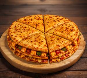 Tandoori Paneer Cheese Blast