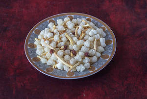 Sabudana Chiwda (100 Gms)