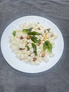 Sabudana Chuda