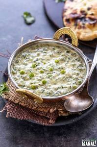 Malai Mattar