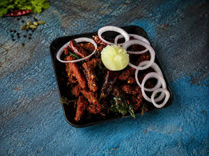 Bdf - Beef Dry Fry